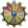 Roleta da Sorte K7 welfare icon